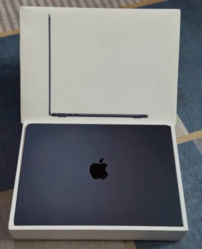 MacBook Air M5 13? 512GB SSD 16GB - Novo - Garantia ativada