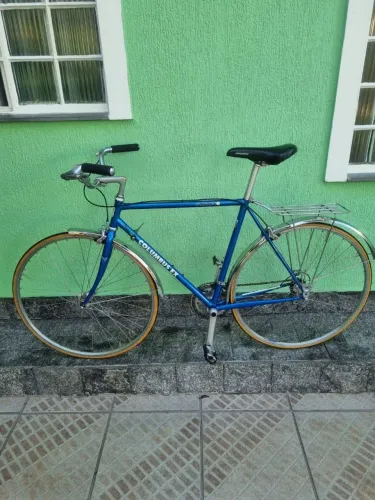 Bicicleta Speed Sundown Columbus Raridade