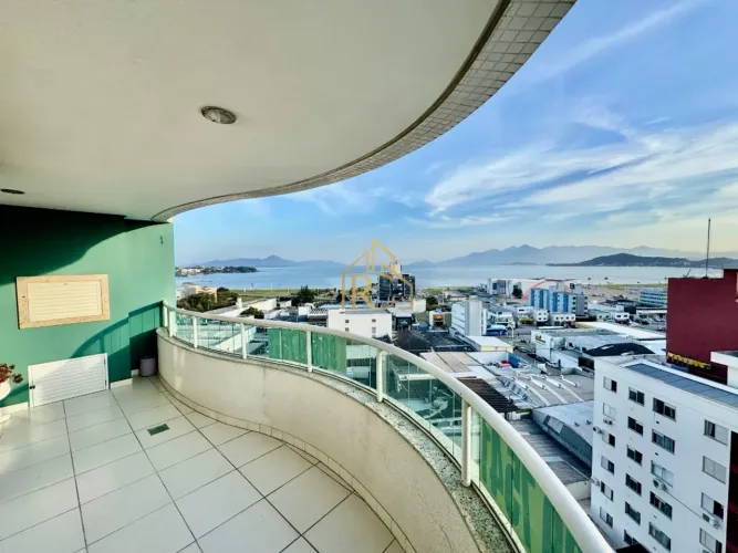 Apartamento 3 Quartos com 1 Suíte e 104m² - Campinas