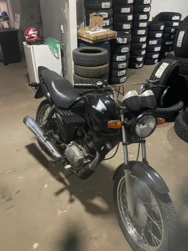 Vende-se fan 125 2012/13