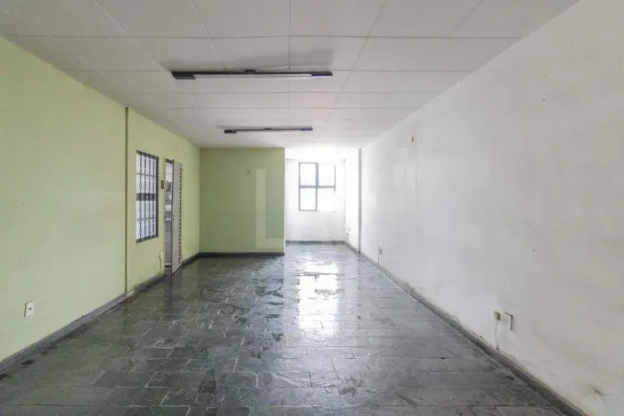 Sala para aluguel, Camargos - Belo Horizonte/MG