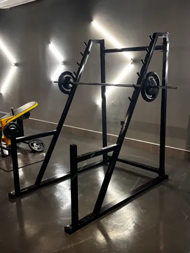 Dumbells