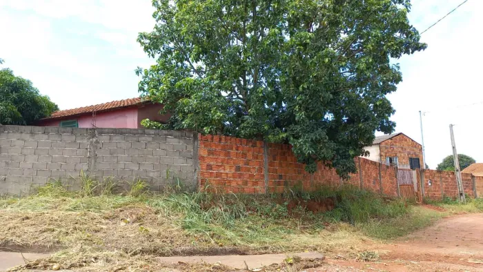 Casa com 4 dorms, Centro, Babilônia - R$ 160 mil, Cod: 1778