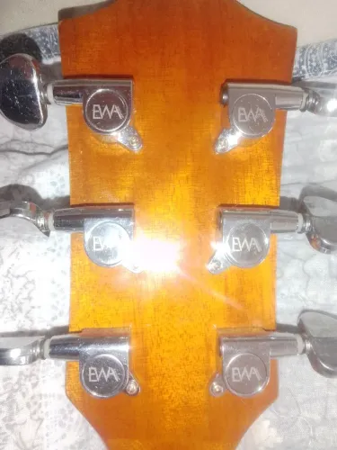 Violão Elétrico EWA