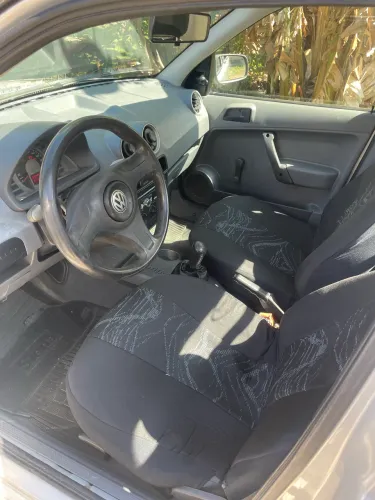 Volkswagen Saveiro 1.6 MI/ 1.6mi City Total Flex 8V 2009