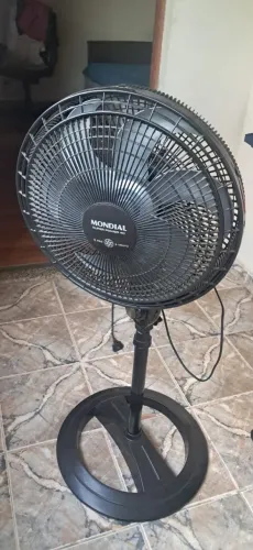 Ventilador Arno Novo