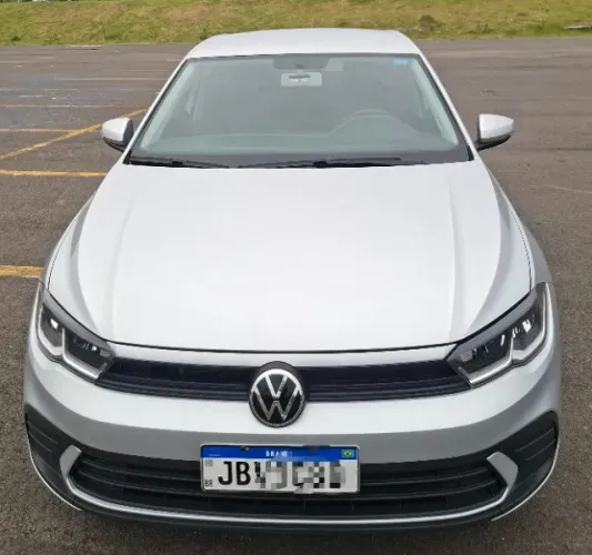 Volkswagen Polo 1.0 TSI Flex 12V 5P 2023
