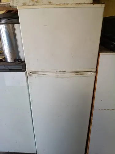 Para Desocupar Garagem