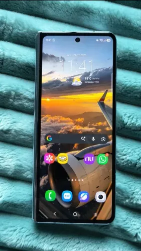 Samsung Galaxy Z Fold5