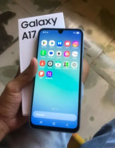 V/T GALAXY A17 4/128 