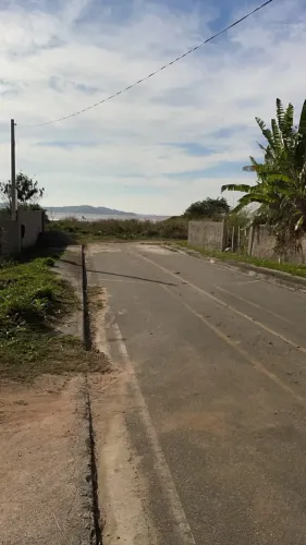 Vendo terreno em Jaconé
