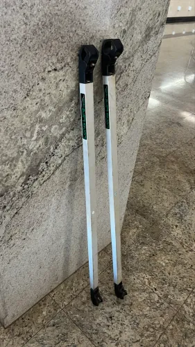 Bagageiro da Fiat Doblò