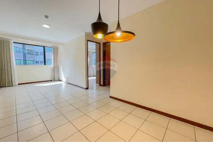 Apartamento para Locação  Edifício Silco Varandas  Sudoeste