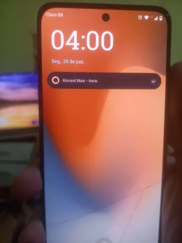Moto Edge 50 neo 