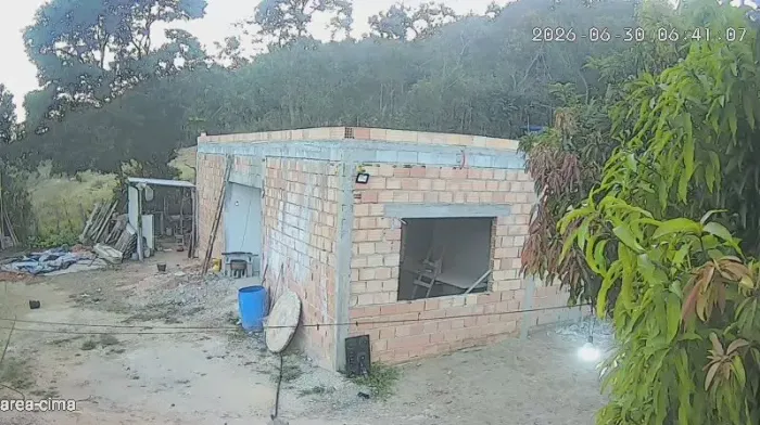 Vendo sítio