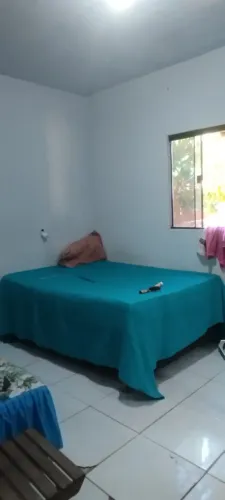 Vendo casa em bom jardim nobres MT 