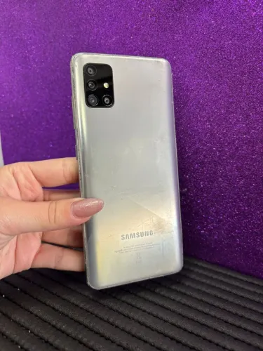 GALAXY A51 