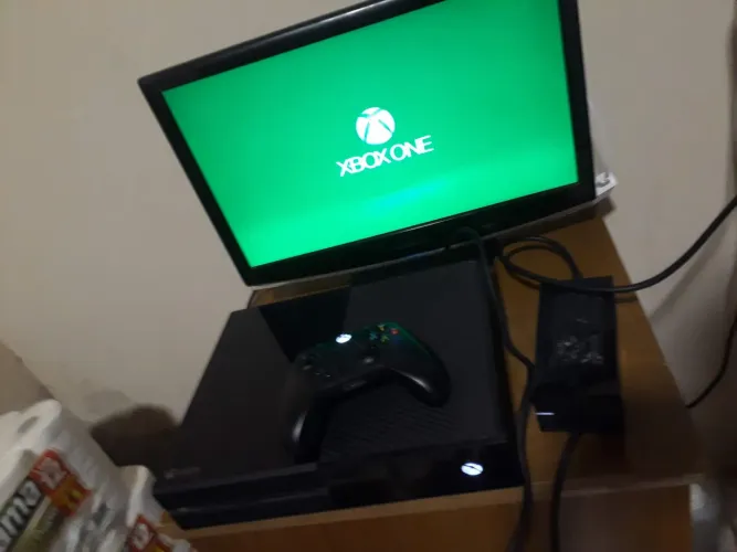 Xbox One