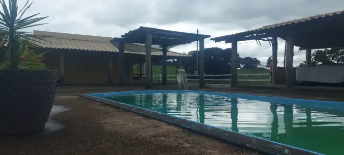 Sitio em Carmopolis MG 3 hectares 30 MIL METROS OTIMA TOPOGRAFIA