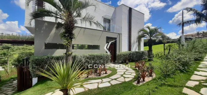 CASA À VENDA NA REGIÃO DE SOUSAS, NO CHÁCARA BELA VISTA EM CAMPINAS/SP