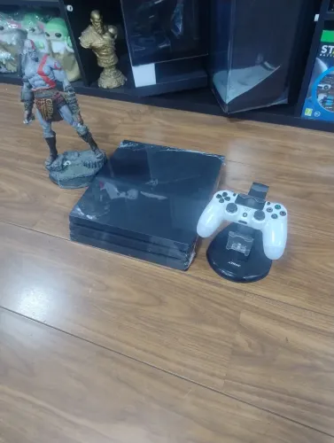 PS4 pró