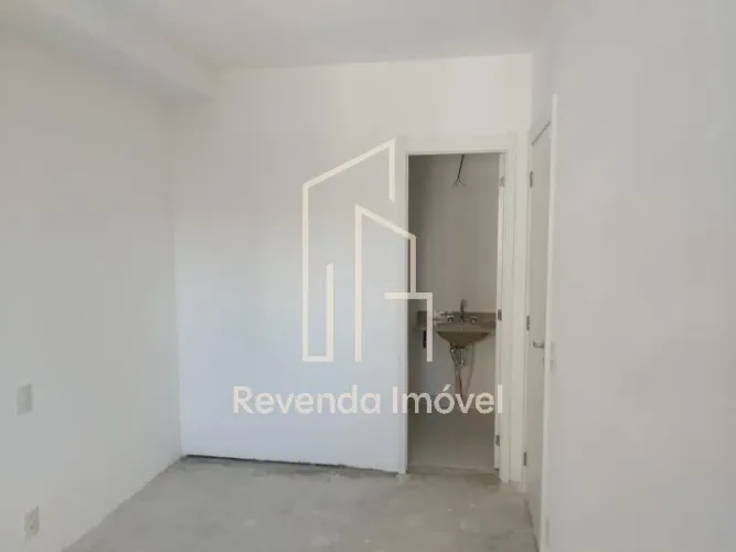 Apartamento à venda no Condomínio Verdana em São Paulo-SP, Jardim Prudência: 1 quarto, 1 s