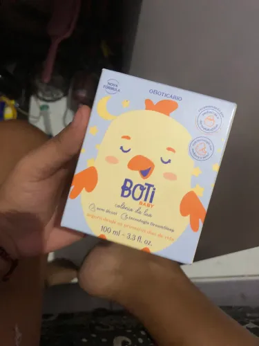 Cuidados com o bebê