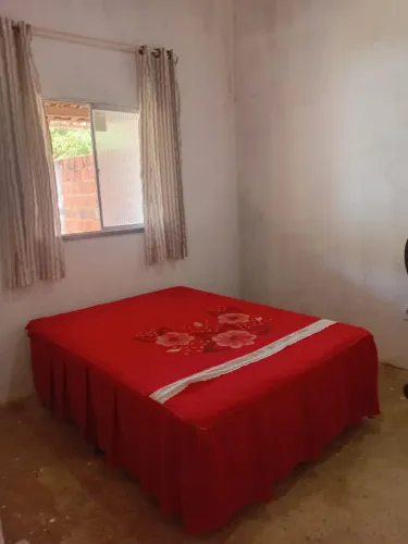 VENDO CASA EM LAGOA REDONDA/PIRAMBU 