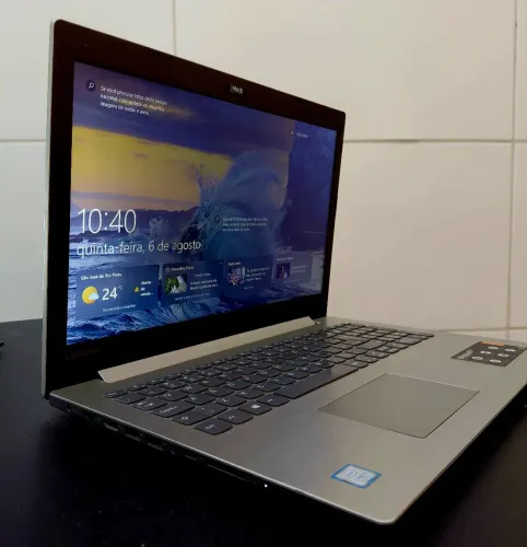 Notebook Lenovo i5