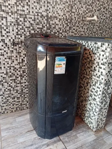 Tanquinho