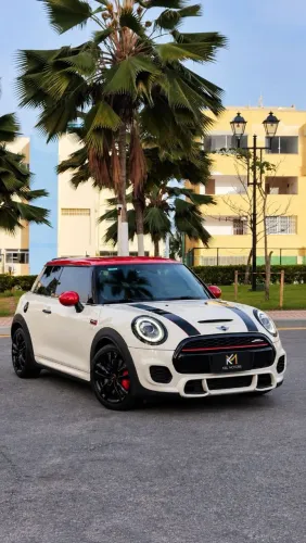 Mini Cooper John Works 2.0 Turbo 3P Aut. 2019