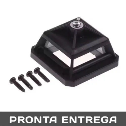 TAMPINHA PARA NIVEL A LASER