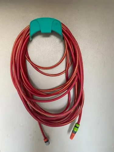 MANGUEIRA PARA JARDINAGEM COM 12 METROS
