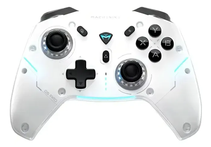 Controle Joystick Machenike Gamepad G5 Pro Max Se