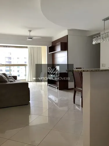 Apartamento para locação, Santa Lúcia, Vitória, ES