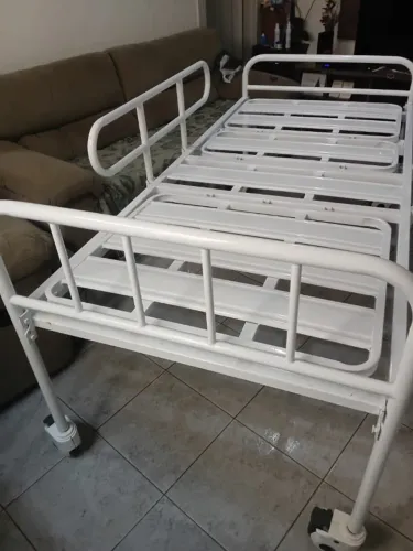 Cama hospitalar