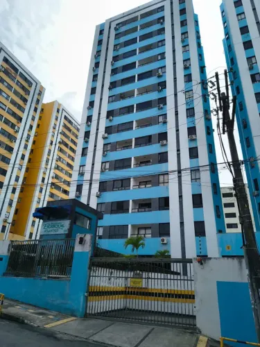 Imóvel para venda com 70 metros quadrados com 3 quartos em Imbuí - Salvador - BA