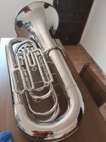 Tuba Weril J981 sib 4/4 