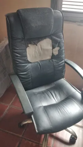 Cadeira gamer