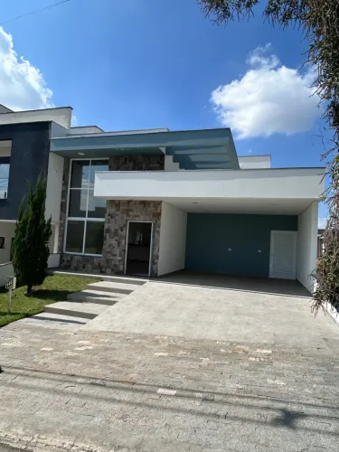 Térrea para venda tem 150 metros quadrados com 3 quartos