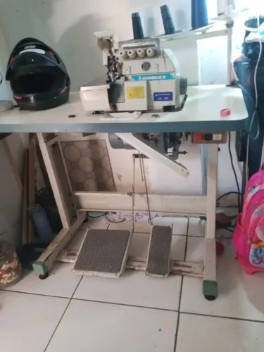 Vendo uma interlock no bairro Quintino Cunha Fortaleza
