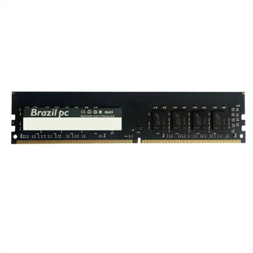 MEMORIA DESK 4GB DDR4 2666BPC2666D4CL19/4G OEM