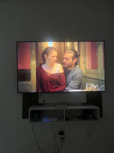 Smart Tv Samsung 55 4k