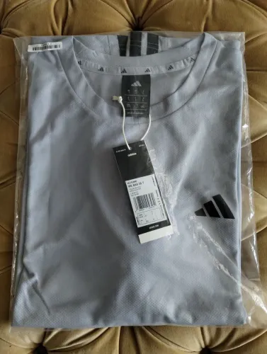 Camiseta Adidas Workout Climacool