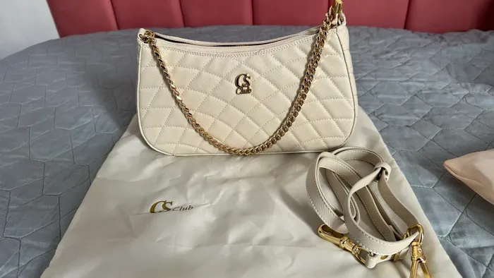 Bolsa Cs Club
