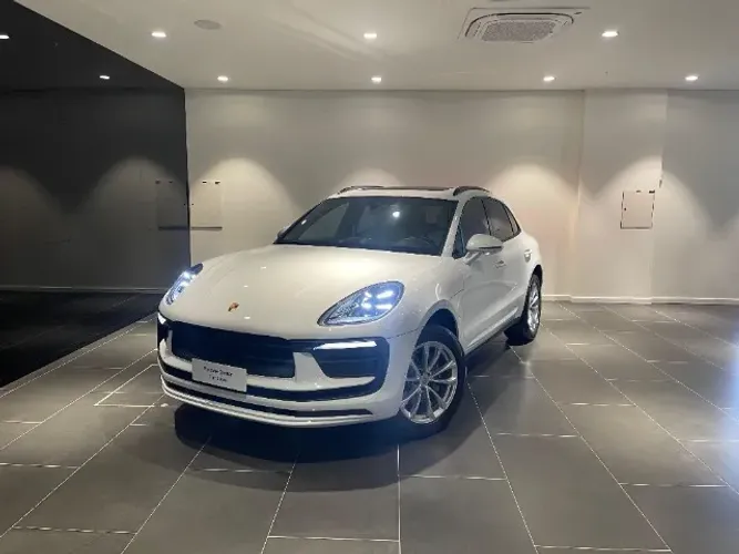 Porsche Macan 2.0 Turbo 237/252cv 2024