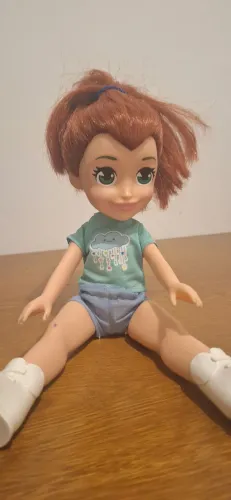 Polly grande