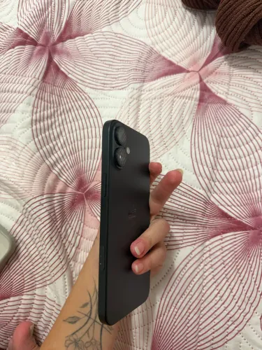 iPhone 16 plus - 256gb 