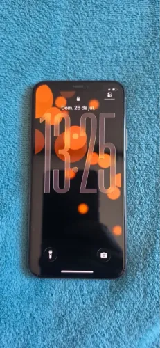 iPhone 11 Pro