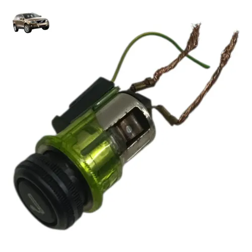 Acendedor Cigarro painel ford Escort zetec 1997 1998 99 2002